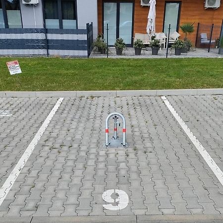 Apartament Korazone 2 Затор Экстерьер фото