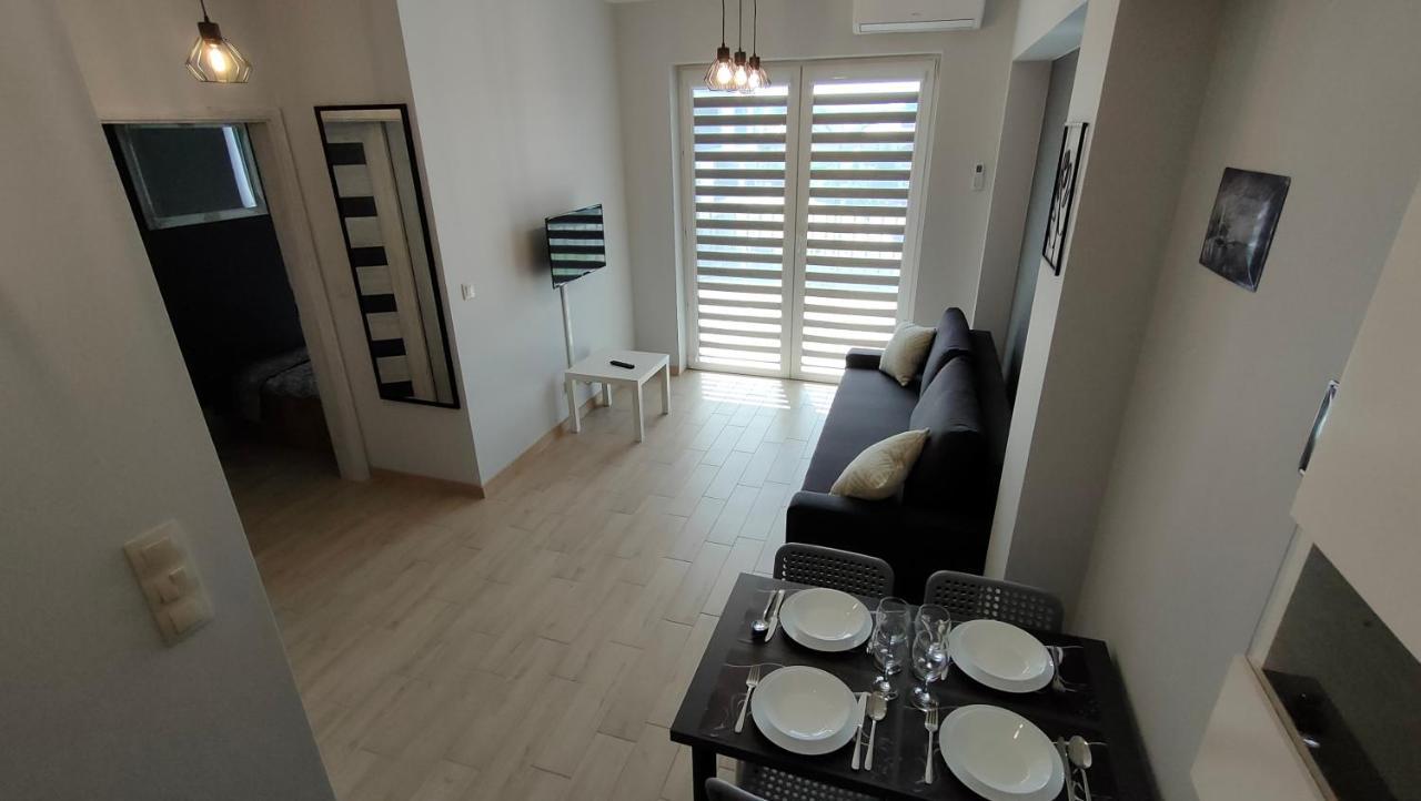 Apartament Korazone 2 Затор Экстерьер фото
