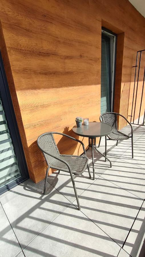 Apartament Korazone 2 Затор Экстерьер фото