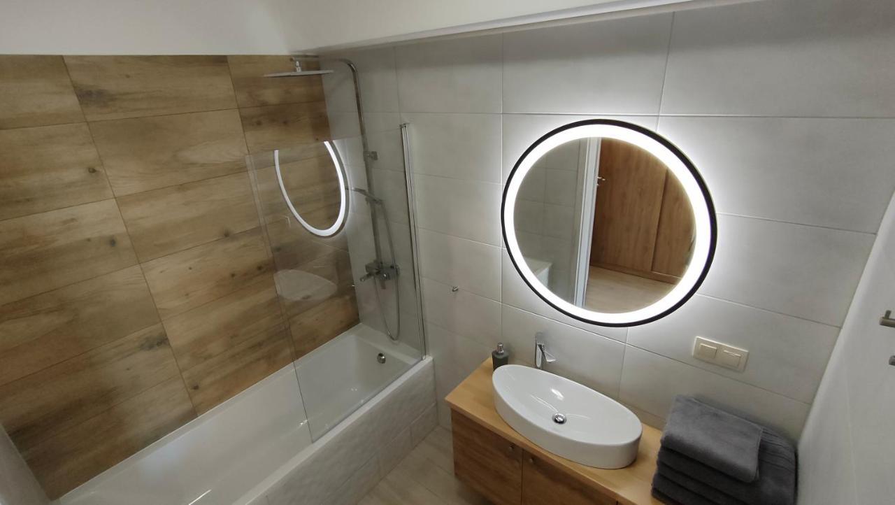 Apartament Korazone 2 Затор Экстерьер фото