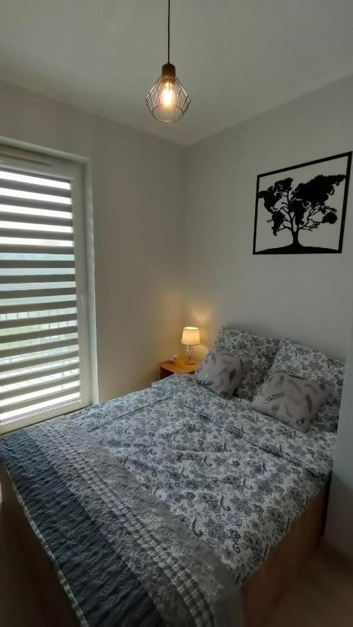 Apartament Korazone 2 Затор Экстерьер фото