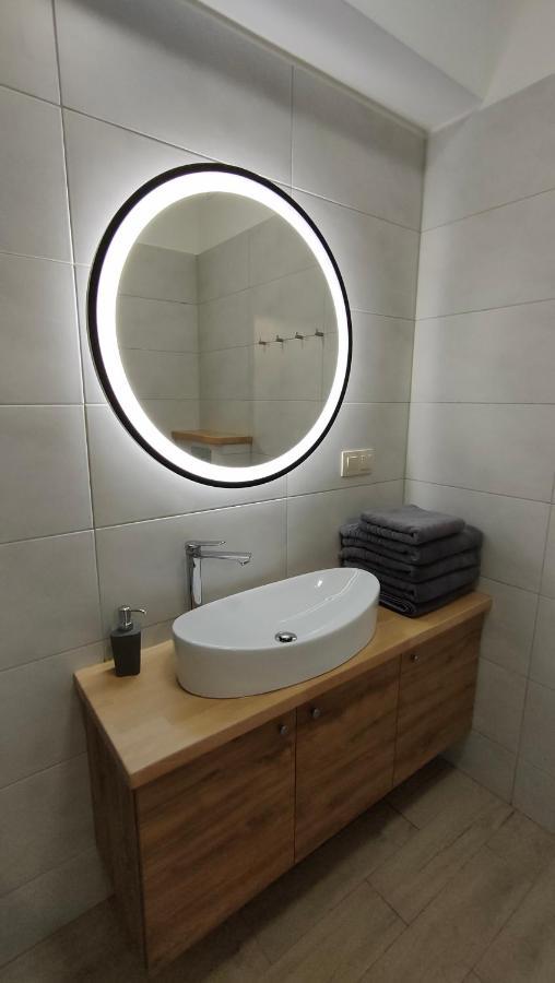 Apartament Korazone 2 Затор Экстерьер фото