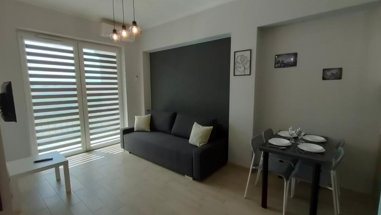 Apartament Korazone 2 Затор Экстерьер фото